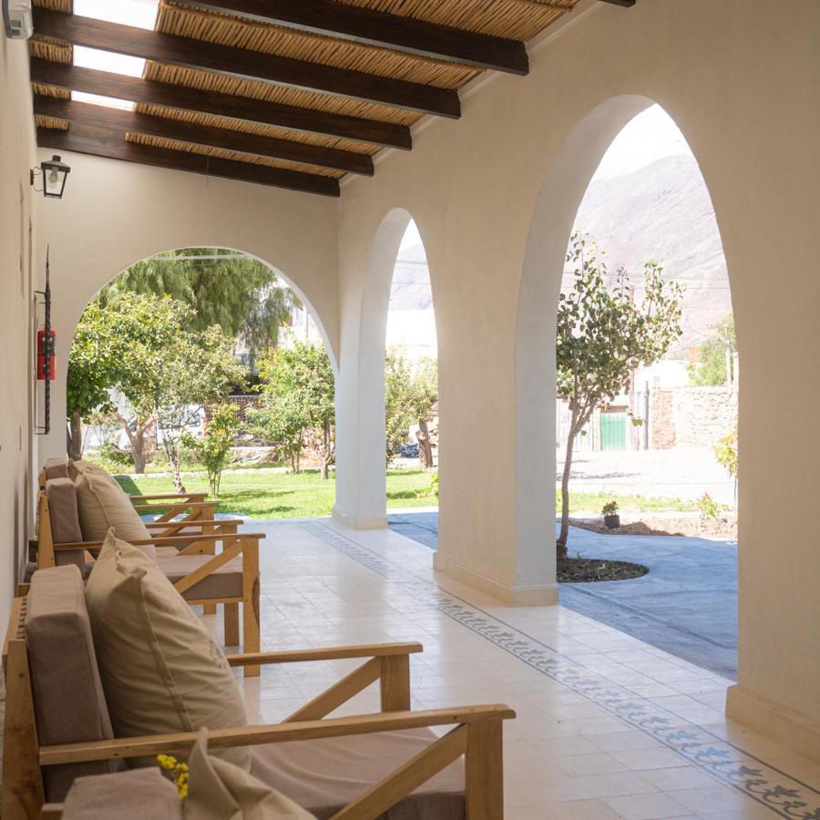 Bella Tilcara Boutique Hotel المظهر الخارجي الصورة