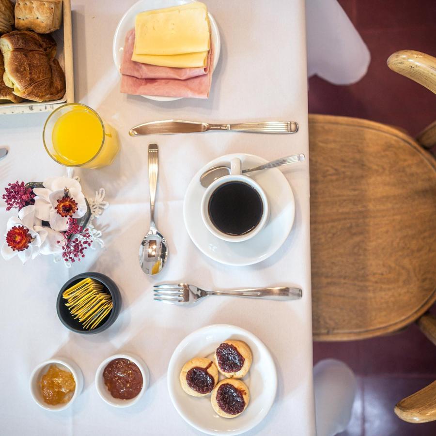 Bella Tilcara Boutique Hotel المظهر الخارجي الصورة