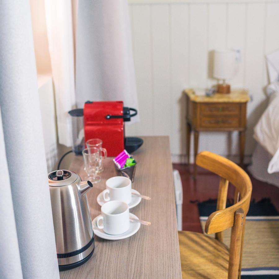 Bella Tilcara Boutique Hotel المظهر الخارجي الصورة