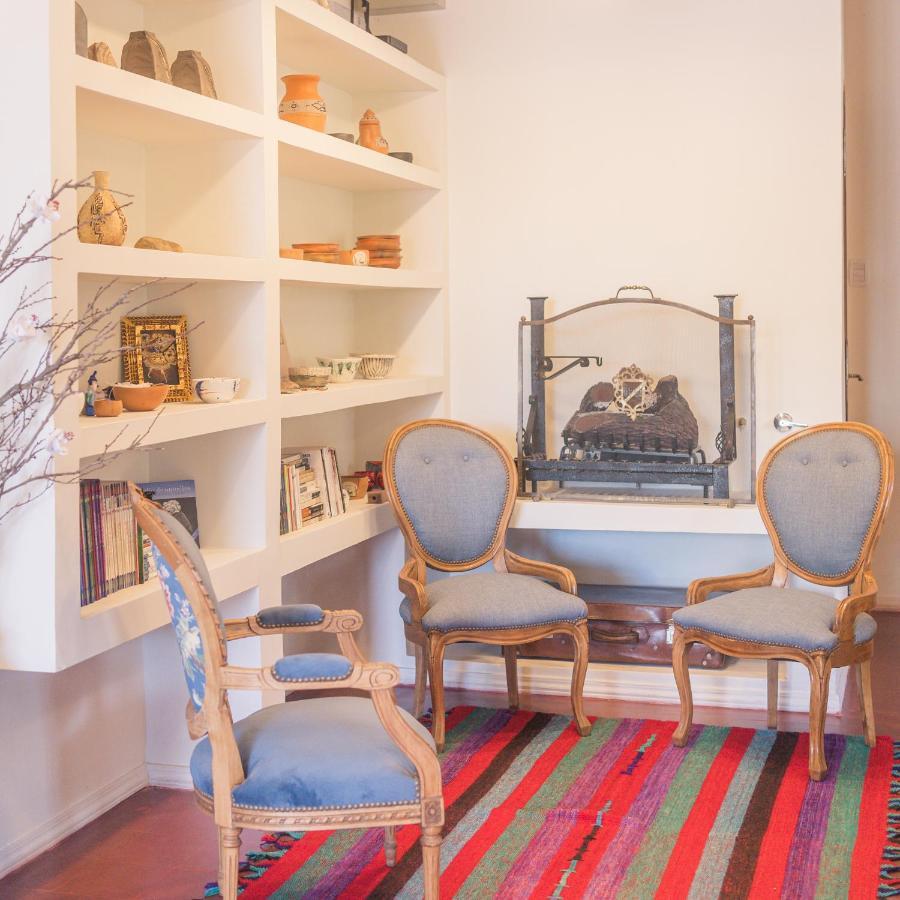 Bella Tilcara Boutique Hotel المظهر الخارجي الصورة