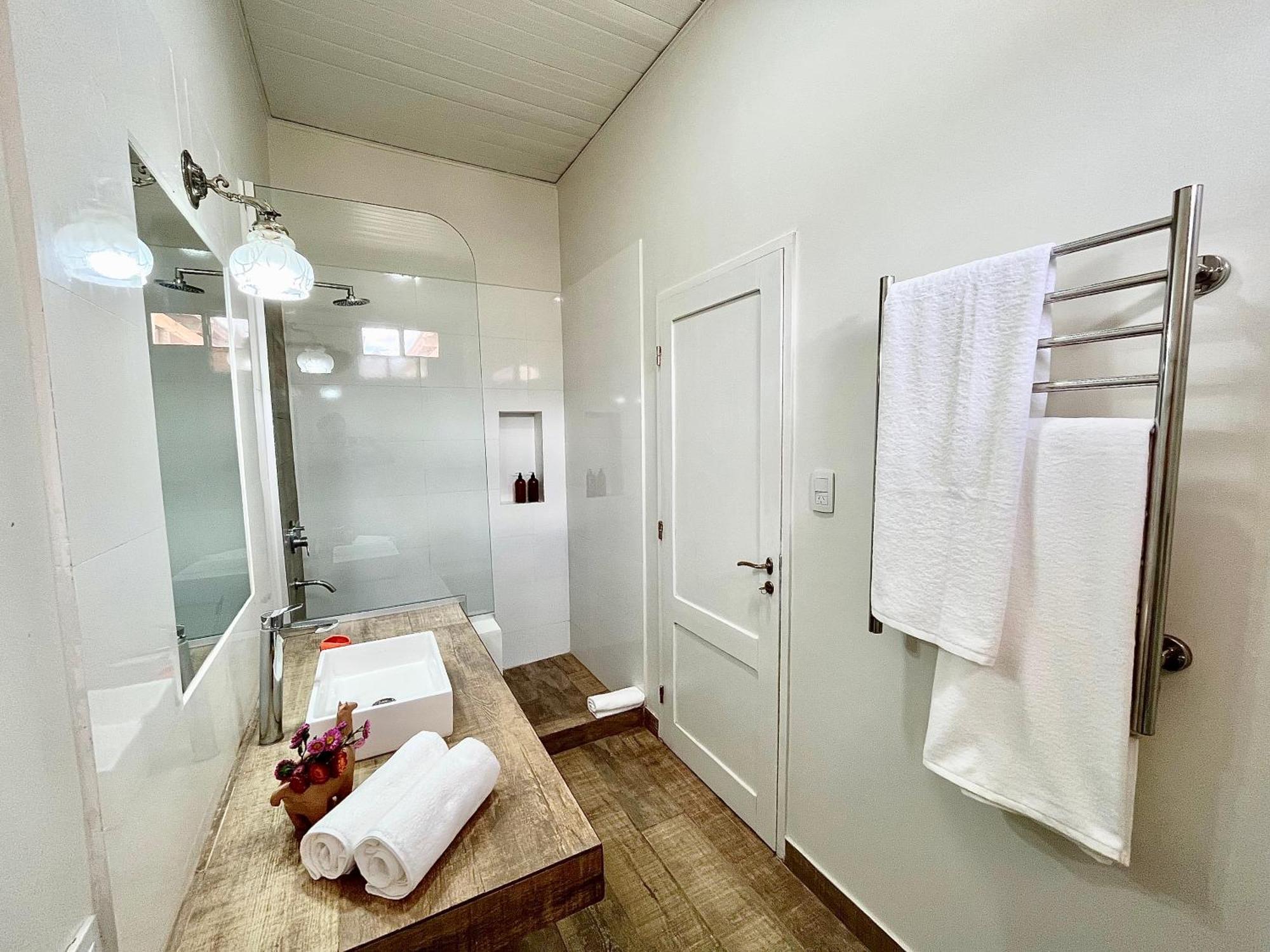 Bella Tilcara Boutique Hotel المظهر الخارجي الصورة